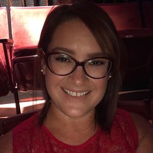 Meet your Posher, Sonia